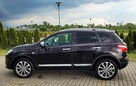 Nissan Qashqai 1.6 dCi 130 km 4x4 TEKNA, 1 właściciel - 11