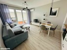 ulica Gazowa nowe osiedle. Komfortowe 3 pokoje, balkon, garaż. - 2