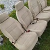 VW Sharan Ford Galaxy Seat Alhambra Komplet 6 foteli - 3