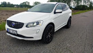 Sprzedam Volvo XC60 w topowej wersji wyposażenia SUMMUM D4, - 2