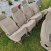 VW Sharan Ford Galaxy Seat Alhambra Komplet 6 foteli - 4
