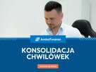 KONSOLIDACJA CHWILÓWEK | Amka Finanse | Cała Polska