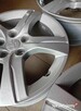 Peugeot 508, Felgi aluminiowe, 5x108, 16 cali, idealne. - 3