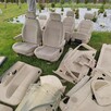 VW Sharan Ford Galaxy Seat Alhambra Komplet 6 foteli - 7