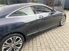 Mercedes-Benz Klasa S 500 Coupe 4Matic 7G-TRONIC - 4