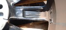 Felgi Koła Aluminiowe NISSAN 215/55/R18 8mm 5x114.3 RENAULT - 14