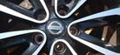 Felgi Koła Aluminiowe NISSAN 215/55/R18 8mm 5x114.3 RENAULT - 7