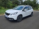 Peugeot 2008 1.5 blueHDI 102 KM rok 2019 - 5