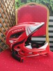 Kask Motocyklowy na Motor Rower Rowerowy ATV motocross MTB - 2