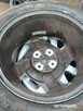 Fiat Barchetta Felgi aluminiowe 15 cali, 4x98 - 2