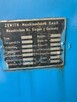 Wózek do betonu ZENITH 4RH z silnikiem Deutz F2L411D - 3