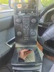Wodospad volvo v50 - 5