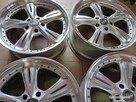 Felgi aluminiowe do BMW, 5x120, 19 cali, ET20 - 8