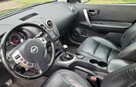 Nissan Qashqai 1.6 dCi 130 km 4x4 TEKNA, 1 właściciel - 6