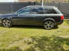 Sprzedam audi a6 c5 1999r 2,4 benz - 11