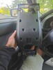 Wodospad volvo v50 - 3