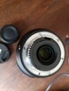 Nikon D3200 / obiektyw VR DX AF-S Nikkor 18-55 - 5