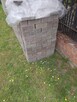 sprzedam kostke brukowa z rozbiorki podjazdu 8 cm - 1