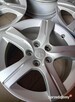 Peugeot 508, Felgi aluminiowe, 5x108, 16 cali, idealne. - 2