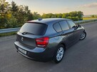 BMW F20 2013r 116d ZAMIANA - 3