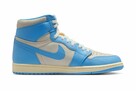 Nike AIR JORDAN 1 High OG UNC Reimagined / DZ5485–402 - 6