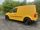2018 Volkswagen Caddy - 1