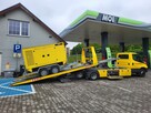 Transport Laweta Holowanie Pomoc Drogowa Jastrowie - 4