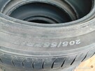 Opony letnie, Nexen, 205/55/16 - 2
