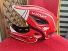 Kask Motocyklowy na Motor Rower Rowerowy ATV motocross MTB - 5