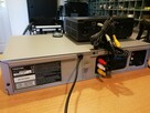 odtwarzacz combo dvd VHS Toshiba SD-36VESE magnetowid retro - 6