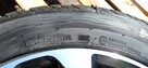 Felgi Koła Aluminiowe NISSAN 215/55/R18 8mm 5x114.3 RENAULT - 8