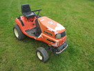 Traktor kosiarka Kubota G2160 diesel - 6
