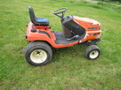 Traktor kosiarka Kubota G2160 diesel - 5