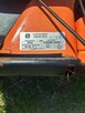 Kosiarka Husqvarna Royal 52s z napendem i koszem - 6