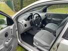 Sprzedam Chevrolet Kalos 1.4 16V SX z klimatyzacją w bardzo - 8