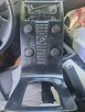 Wodospad volvo v50 - 7