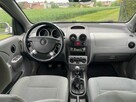Sprzedam Chevrolet Kalos 1.4 16V SX z klimatyzacją w bardzo - 12