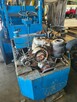 Wózek do betonu ZENITH 4RH z silnikiem Deutz F2L411D - 7