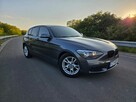 BMW F20 2013r 116d ZAMIANA - 1