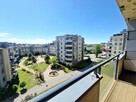 63m² z zielonym widokiem | 2 pokoje | 2 balkony - 2
