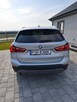 BMW X1 f48 sDrive - 2