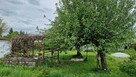 Działka, ogródek działkowy ROD 4 ar (Nowy Sącz Wólki) - sprz - 5