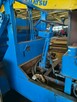 Wózek do betonu ZENITH 4RH z silnikiem Deutz F2L411D - 4