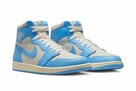 Nike AIR JORDAN 1 High OG UNC Reimagined / DZ5485–402 - 5