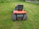 Traktor kosiarka Kubota G2160 diesel - 4