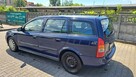 Opel Astra Kombi Lpg Klimatyzacja - 13