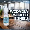 Woda mineralna LIFE w butelce 5 l. z 100% recyclingu PET - 2