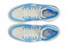 Nike AIR JORDAN 1 High OG UNC Reimagined / DZ5485–402 - 9