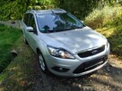Sprzedam forda Focusa - 2
