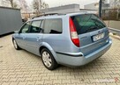 Ford Mondeo 2.0 TDCi Ambiente - 2